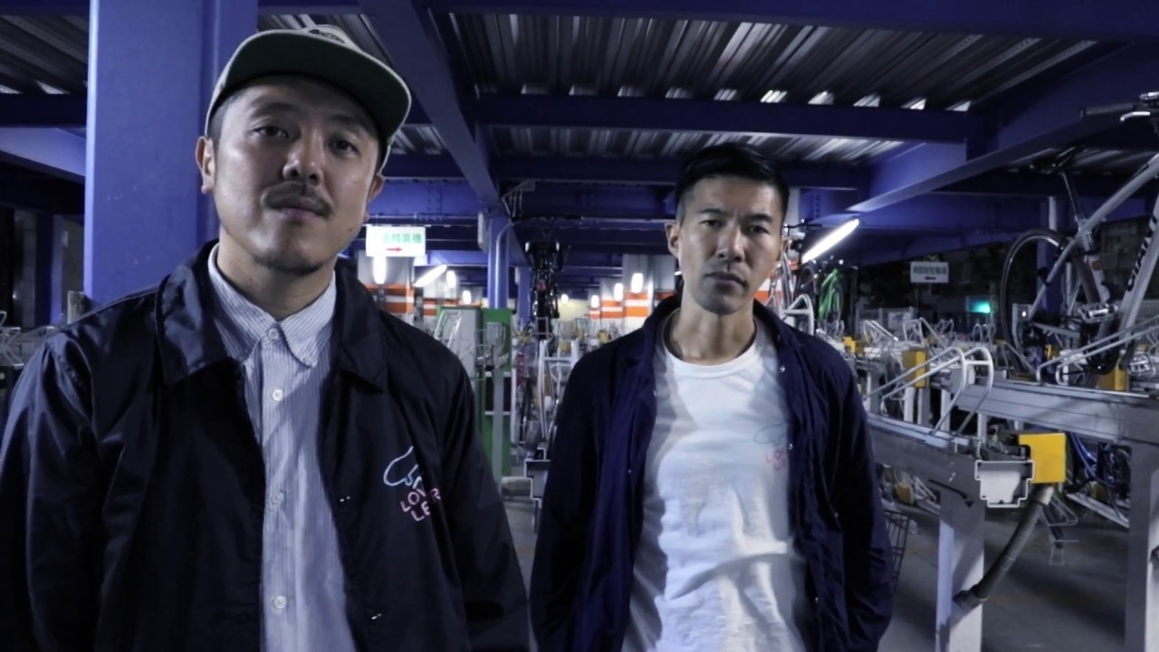 FLOATJAM – Rencontre avec les rappeurs YOU_SEE et ND