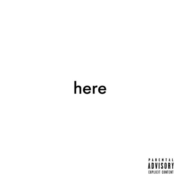 “here” le nouvel album de Kojoe