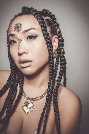 Coma-Chi : “La plupart des gens pensaient qu’une femme n’aurait pas les compétences ainsi que les valeurs pour s’imposer”