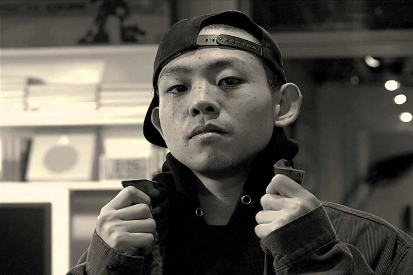 Décès du rappeur & beatmaker Febb as Young Mason