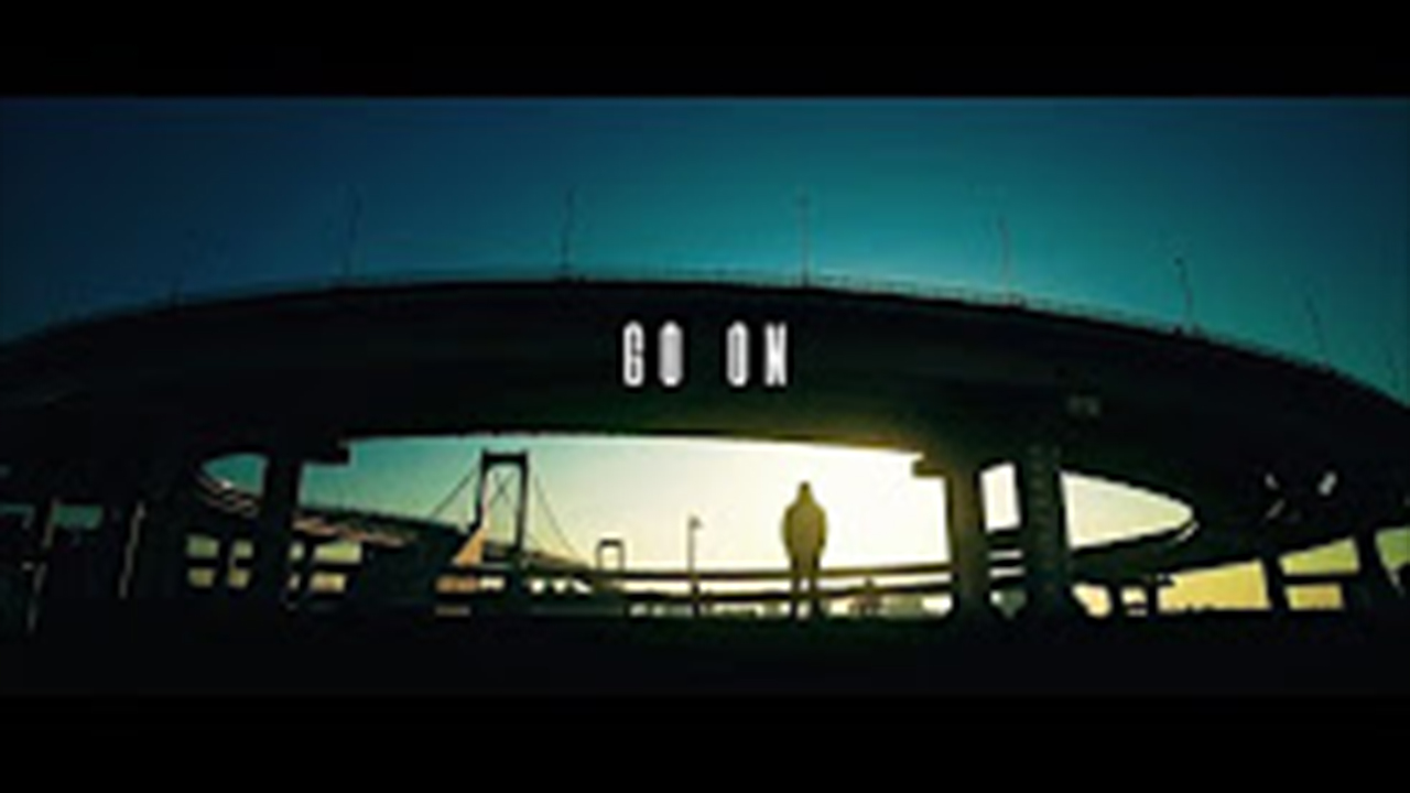 Gadoro – Go On