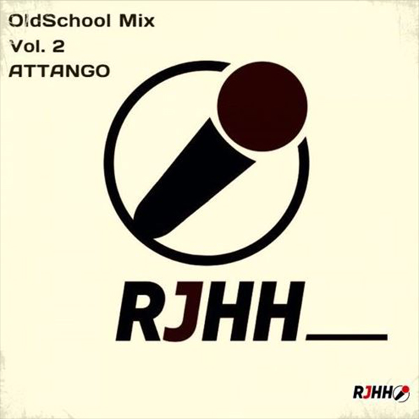 RJHH Mix – OldSchool Mix Vol.2