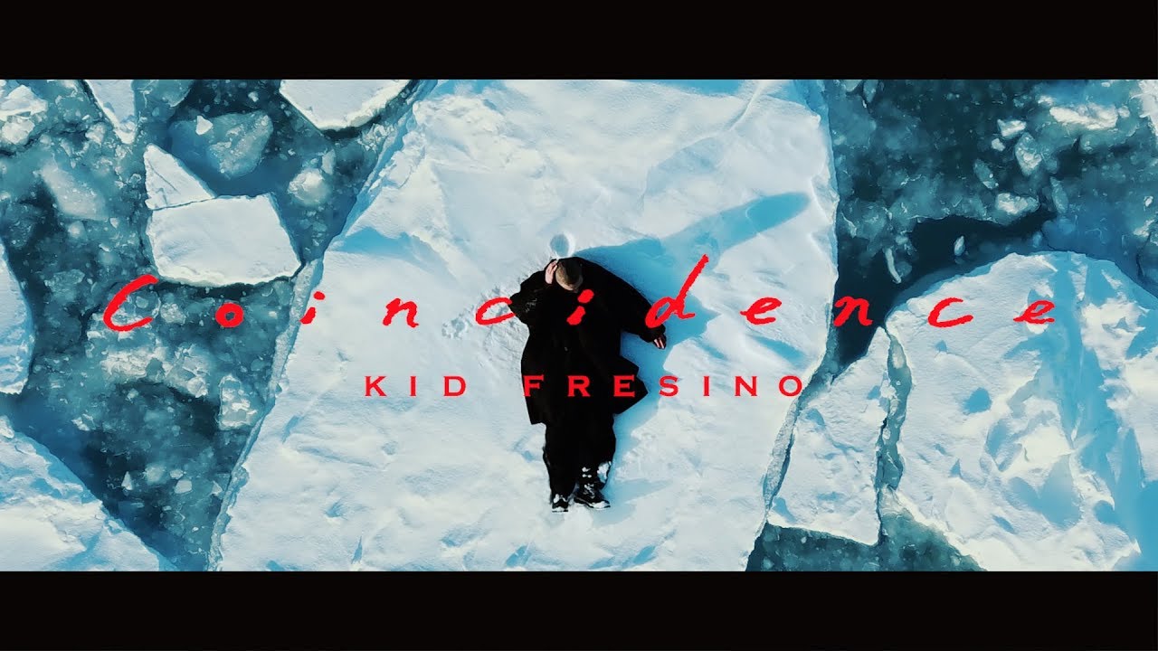 KID FRESINO – Coincidence