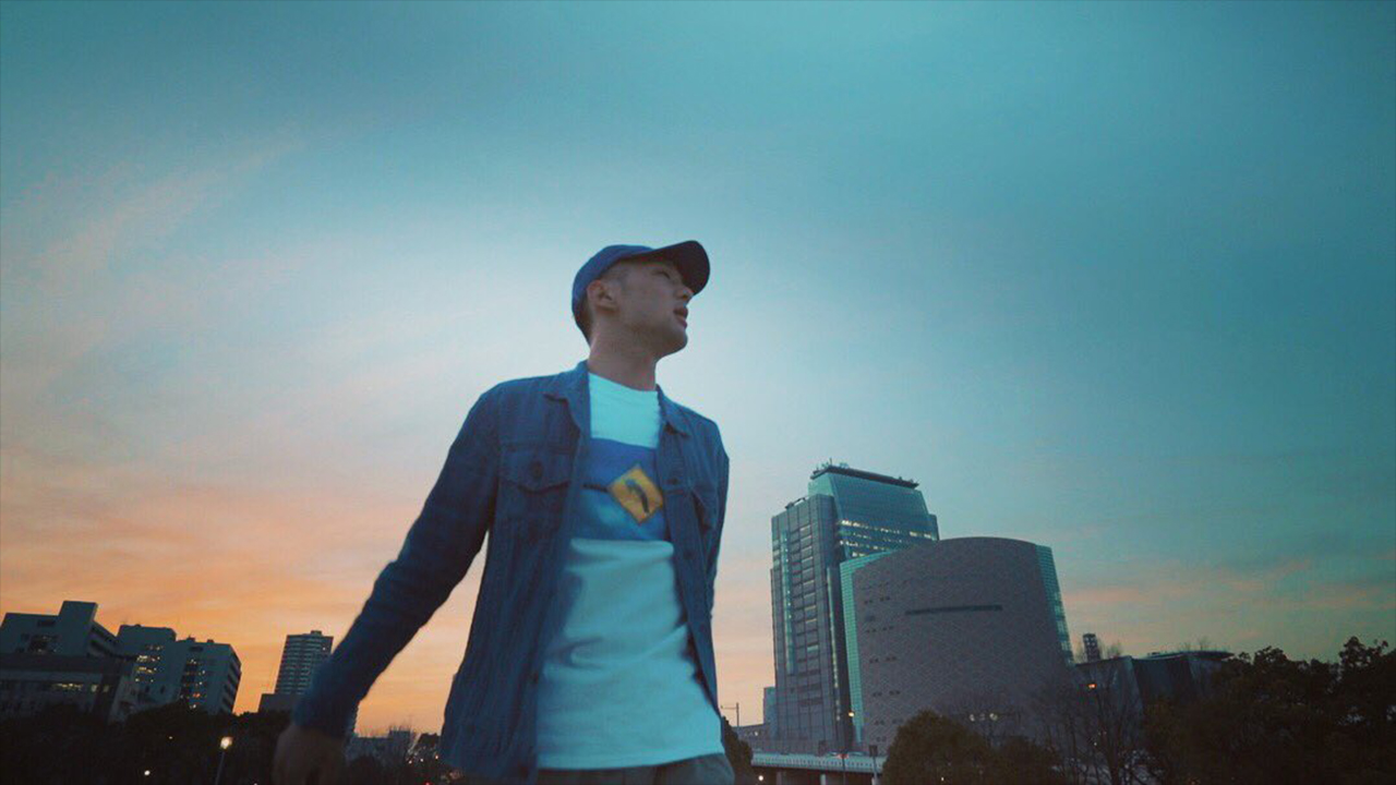 YU-RETZ – Keep Calm feat. RYUZZY