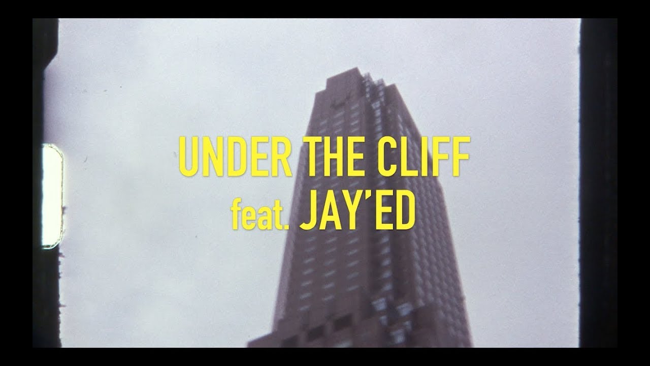 AKLO – UNDER THE CLIFF feat. JAY’ED