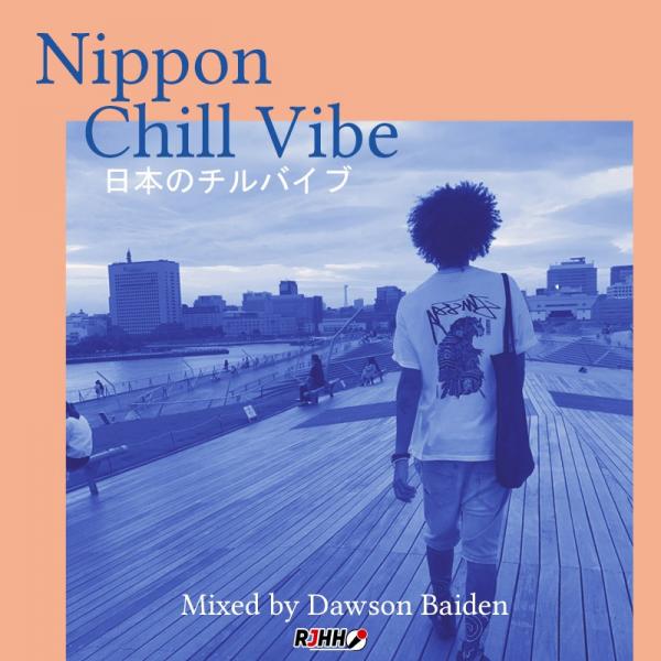 RJHH Mix – Nippon Chill Vibe