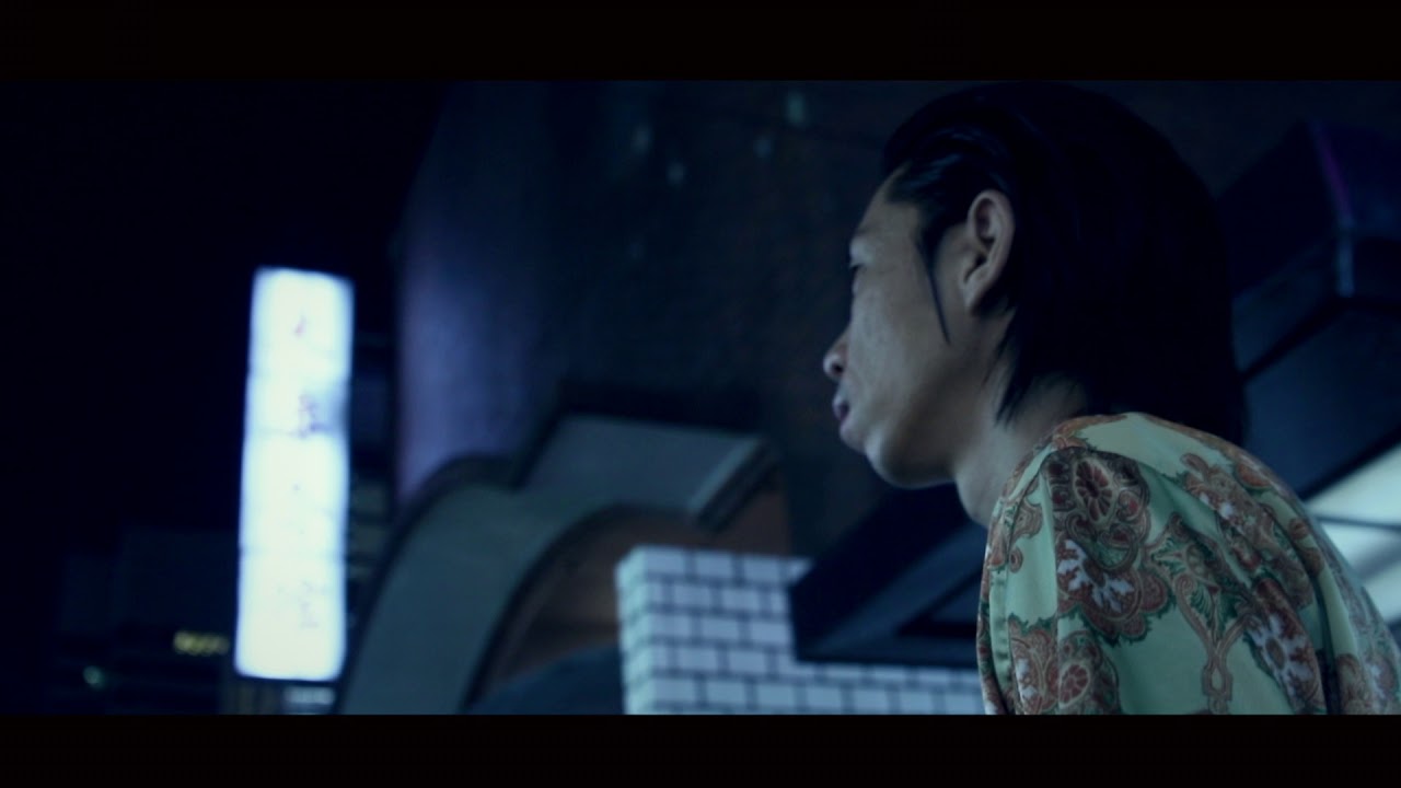 Lu Fu Karma : Young Dagger