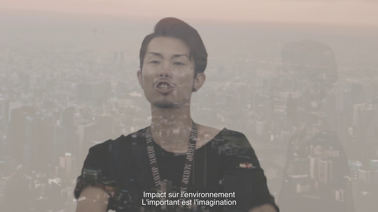 Mare Nostrum – Karmawin feat.TA-TI