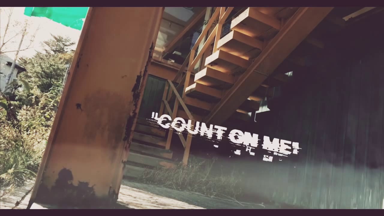 AKLO – Count on me feat. ZORN