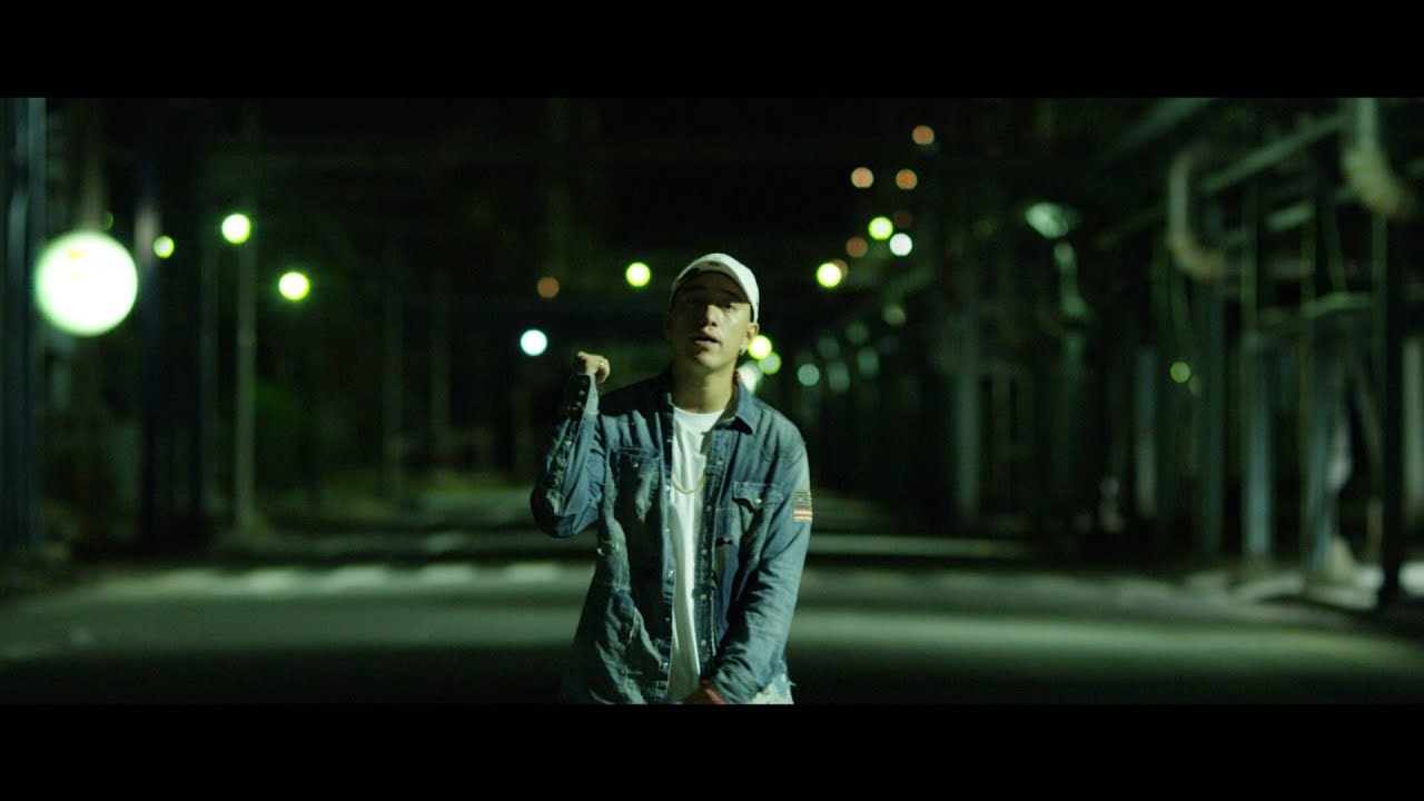 KIKUMARU – Long tonight feat. HOLLY Q
