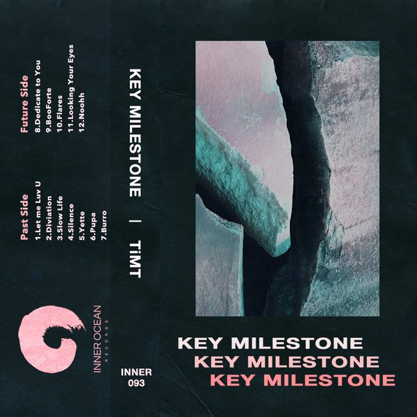 TiMT – Key Milestone