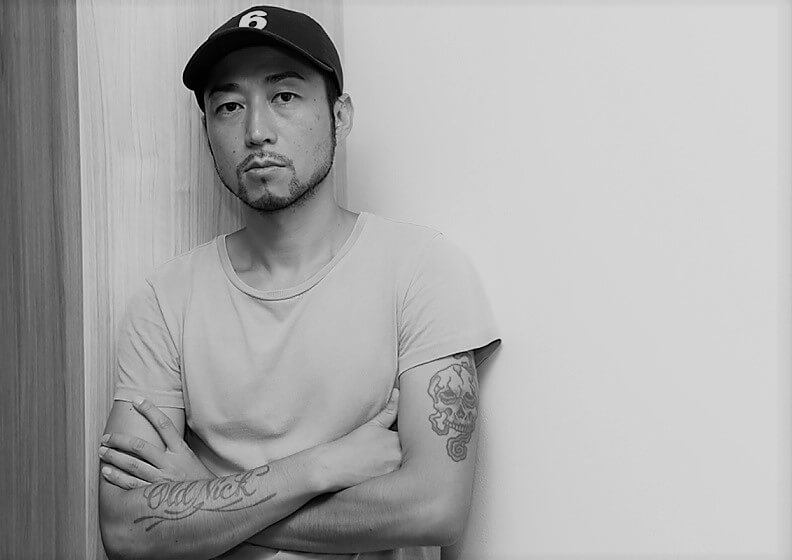 TOKYO NEO 90s GROOVE de DJ HASEBE, disponible le 20 février