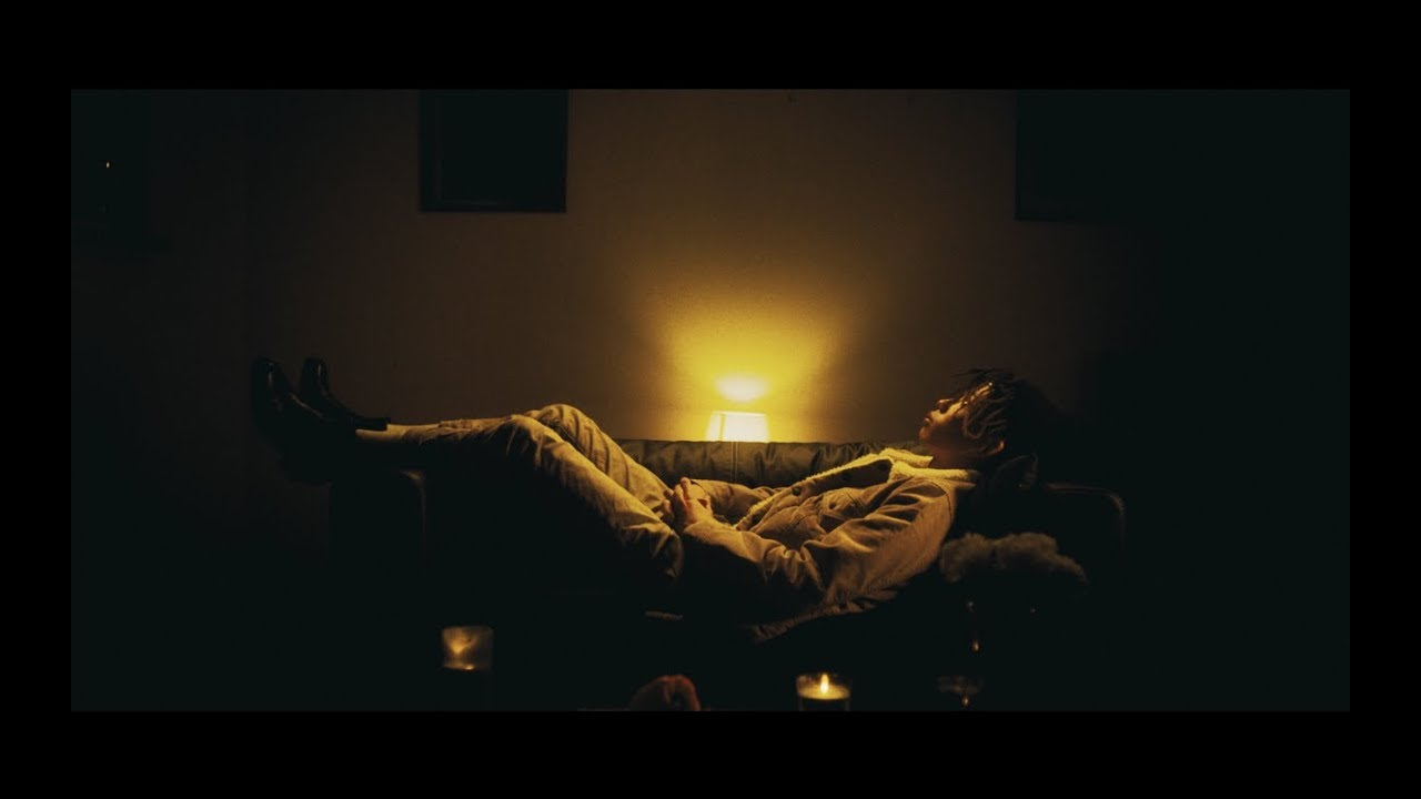 Shurkn Pap – Sweet Dreams