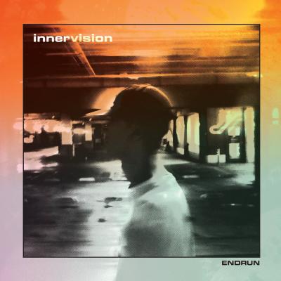 Photo de l'album Innervision de Endrun