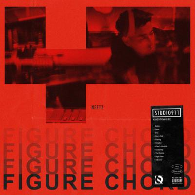 Pochet de l'album Figure Chord
