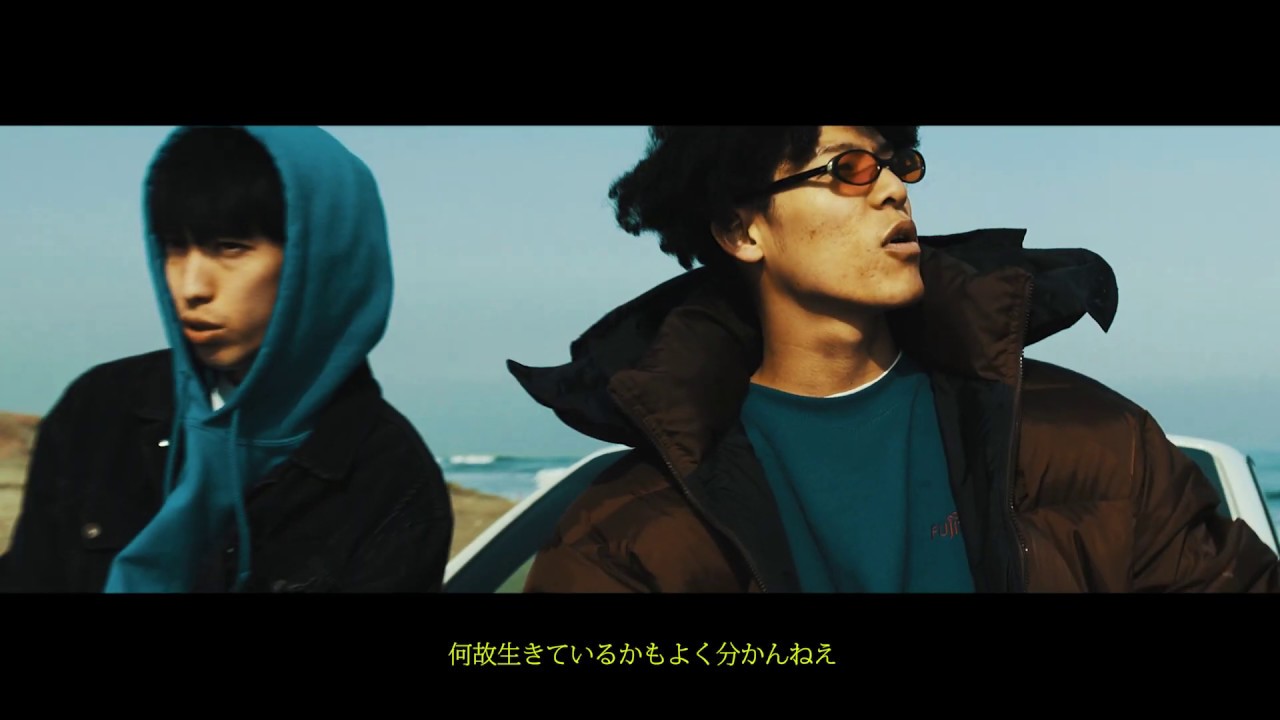 SUSHIBOYS – Sanagi