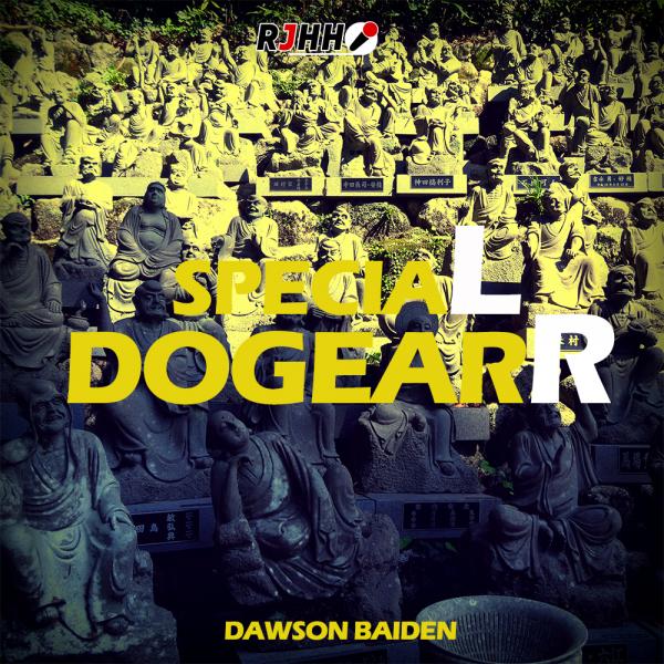 RJHH Mix – SPECIAL DOGEARR