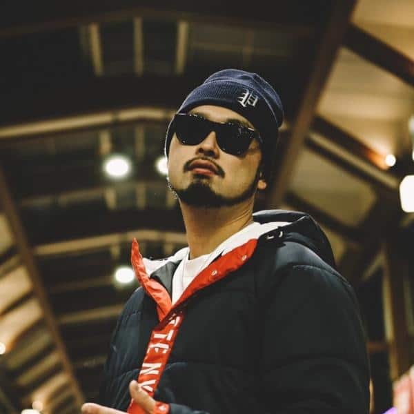 Ace the Chosen onE : “J’ai apprécié à nouveau de produire quelque chose pour le rap japonais”