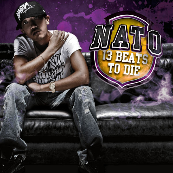 Premier album de Nato, 13 beats to Die