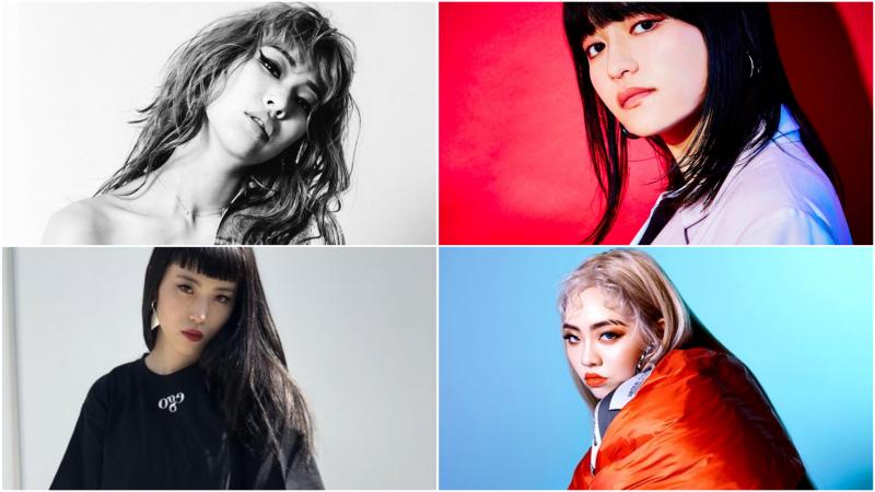 RNB Japonais : 10 artistes à suivre de près en 2019