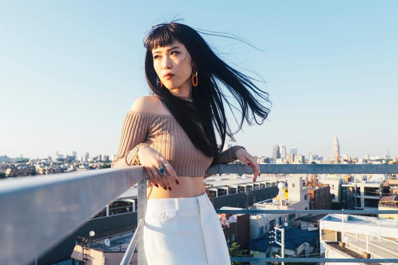 MALIYA : “Je souhaite davantage développer et créer mon propre style”
