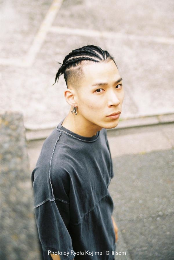 Jinmenusagi accorde une interview exclusive à Real Japanese Hip Hop
