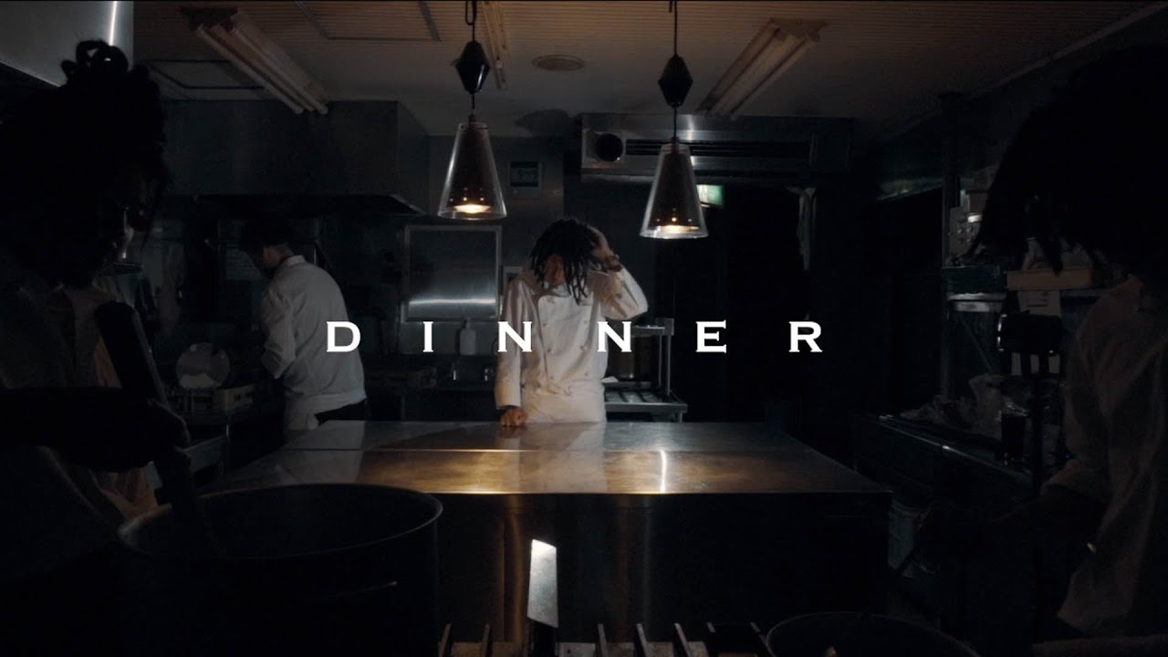 ¥ellow Bucks : Dinner