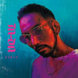 Album Pablo de Ta-Da
