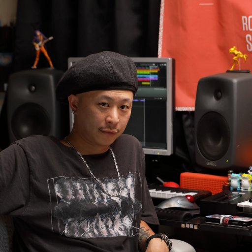 DJ BAKU