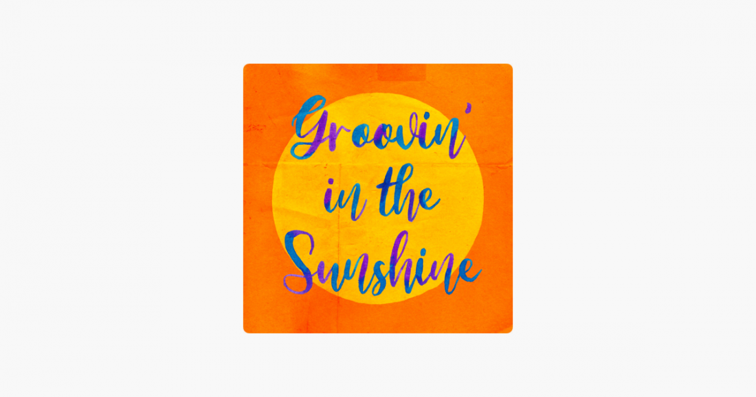 DJ HASEBE : Groovin’ in the Sunshine feat. Basi & Mukai Taichi