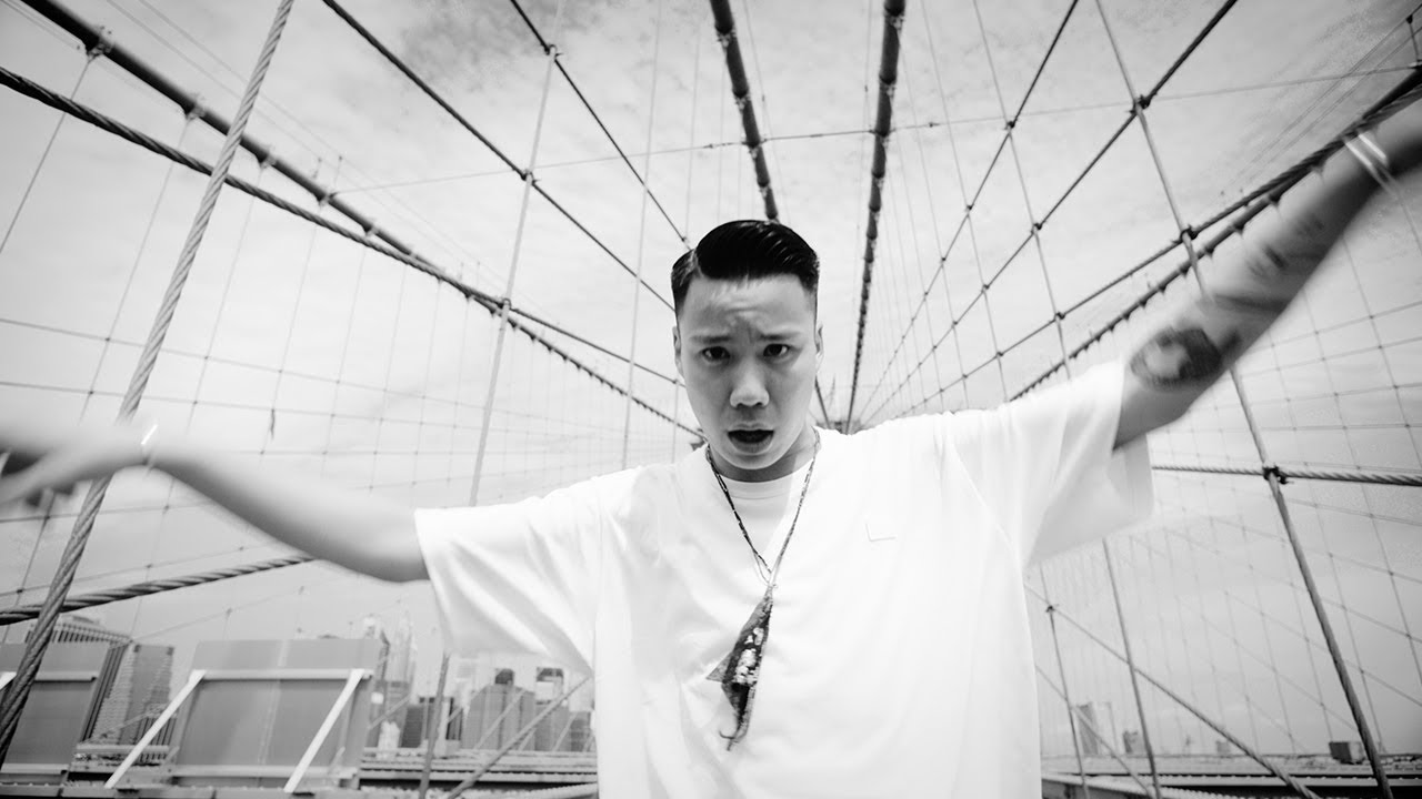 WILYWNKA : “Return Of The Rap”