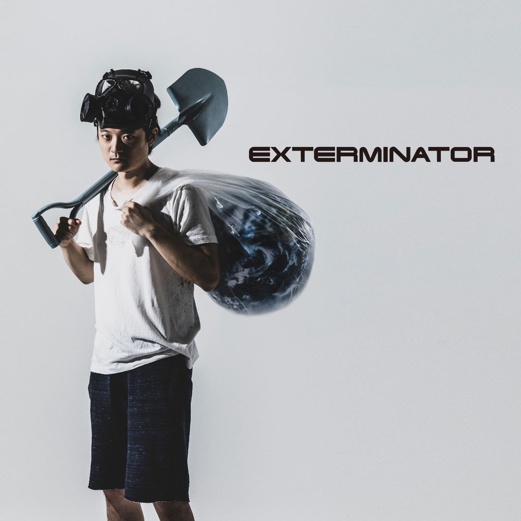 DJ FUMIRACTH, EXTERMINATOR