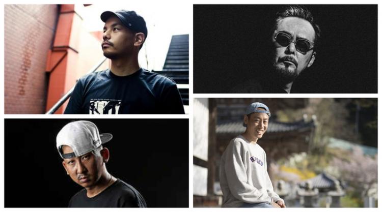 DJ Japonais : les incontournables de la scène nippone
