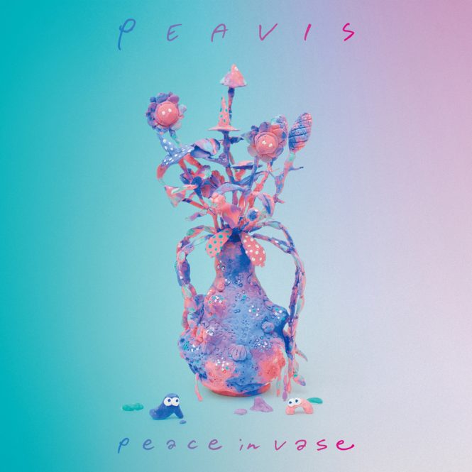 Peavis, Peace In Vase
