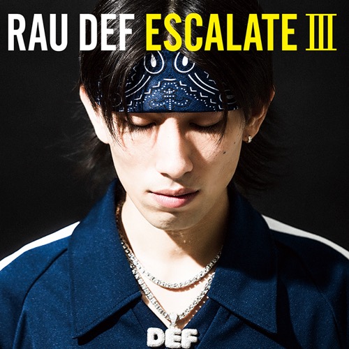 RAU DEF, ESCALATE III