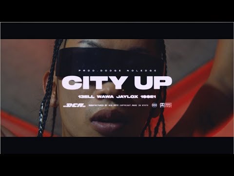 DCA : CITY UP