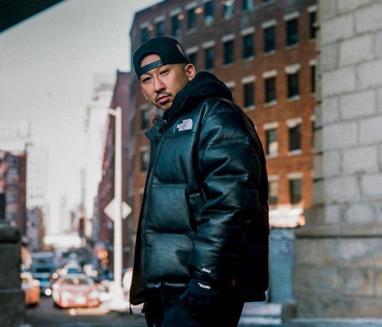 DJ RYOW : Interview de l’incontournable Dj Japonais
