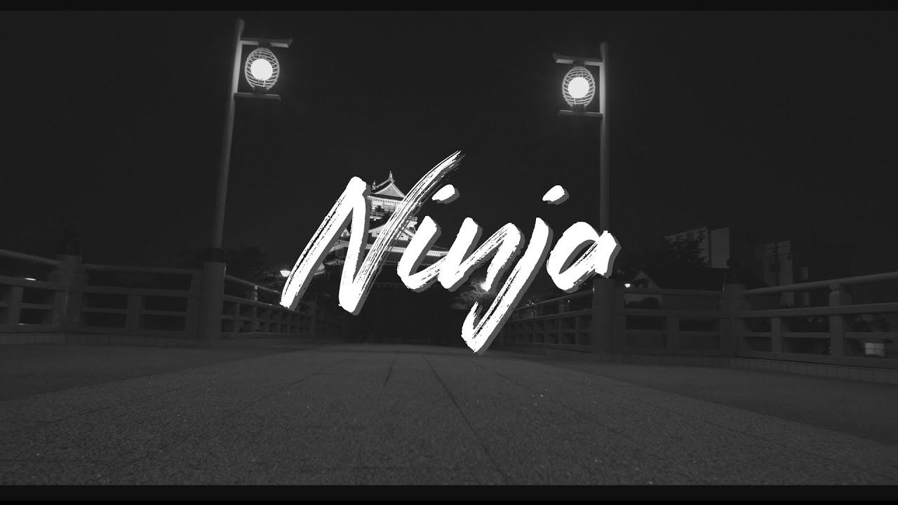 ¥ellow Bucks & Playsson – “Ninja”