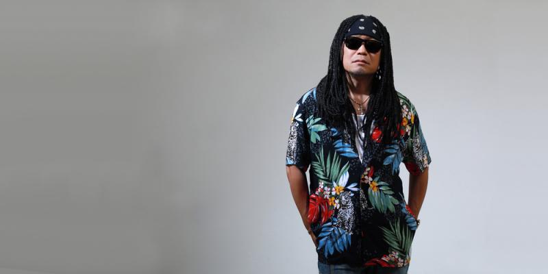 DJ PMX
