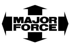 Japanese Hip-Hop: Major Force