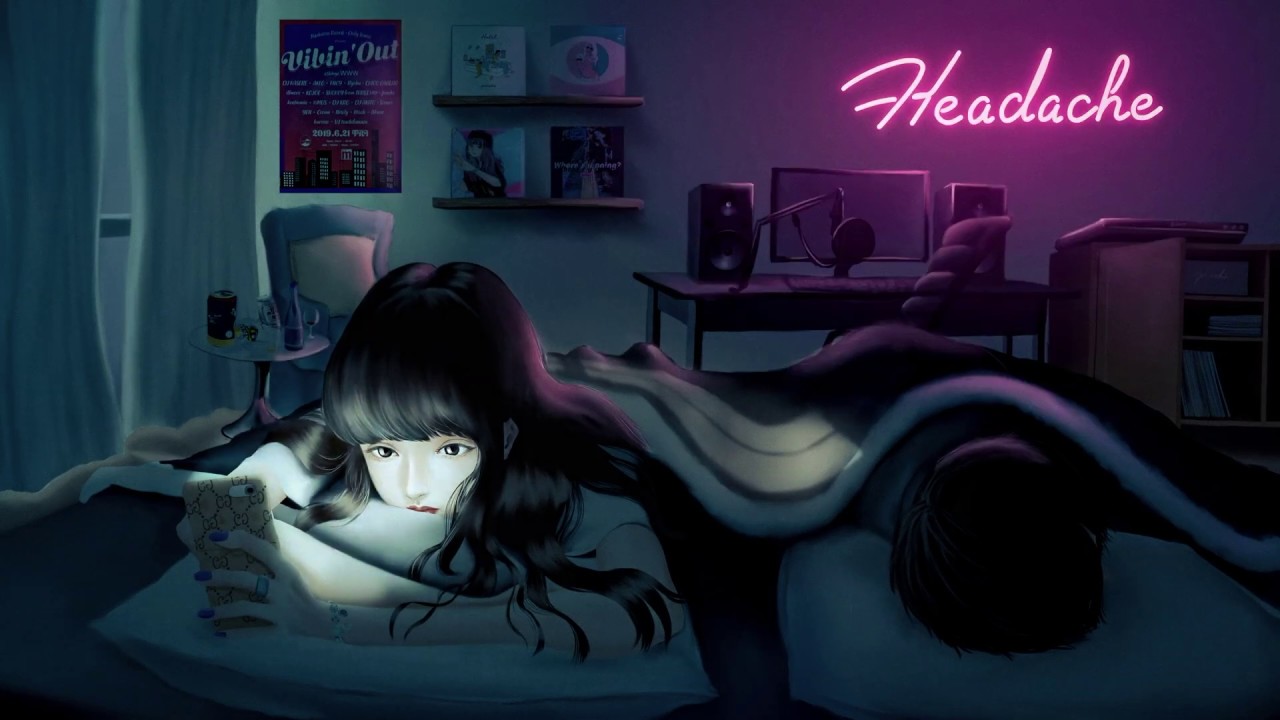 Pinoko feat. Ken Tin Min : Sunday