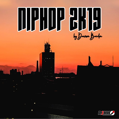 RJHH Mix – Niphop 2k19