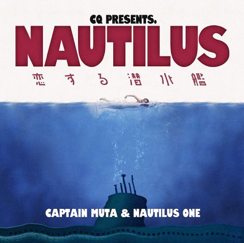 CQ, NAUTILUS