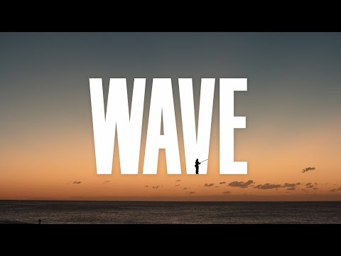 Dengaryu – Wave feat. C.O.S.A.