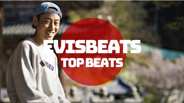 EVISBEATS TOP BEATS, par ATTANGO