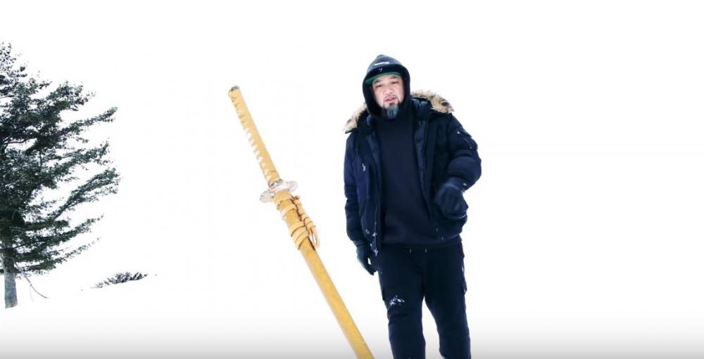 UZI – NEVER DIE