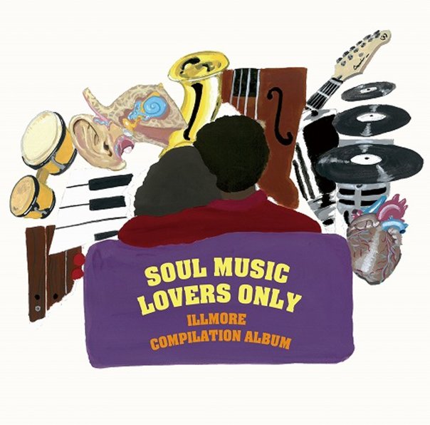 Illmore, Soul Music Lovers Only