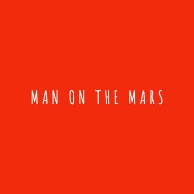 Raq - Man on the Mars