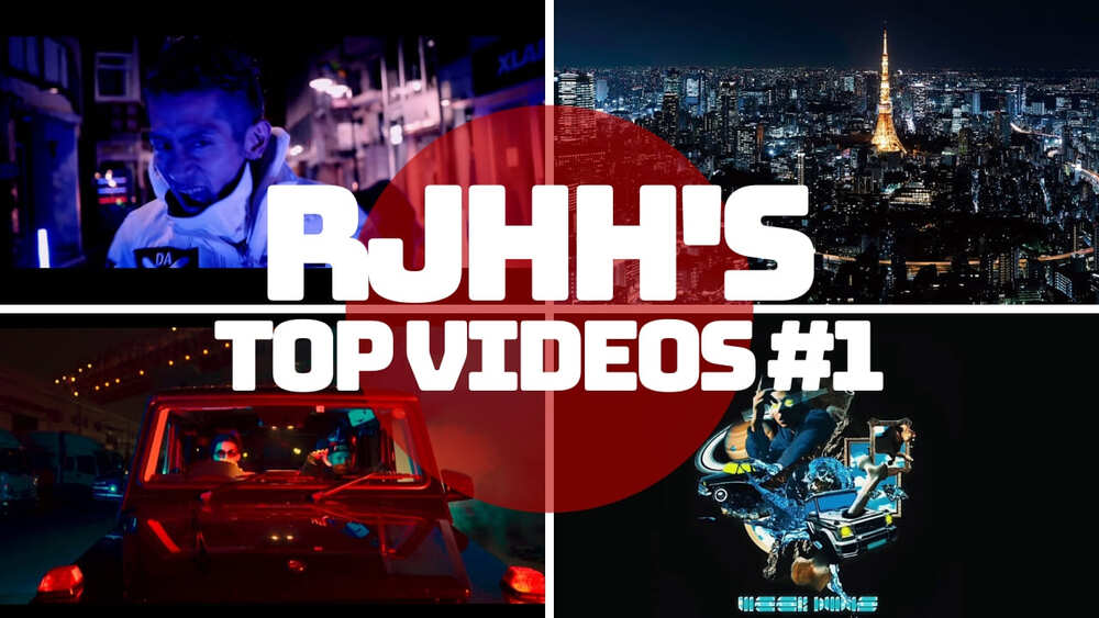 RJHH TOP VIDEOS #1