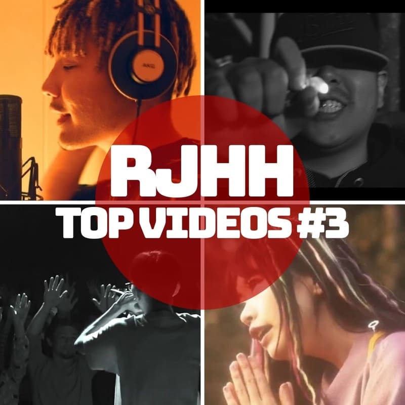 RJHH TOP VIDEOS #3